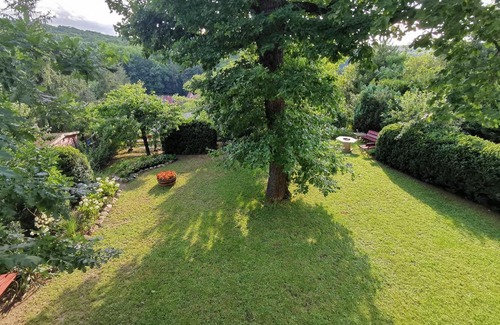 Miskolc-Tapolca Apartment | Family-Friendly Tündéri Családos Apartmanok - Rated 9.2