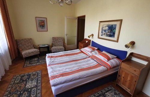 Miskolc-Tapolca Apartment | Family-Friendly Tündéri Családos Apartmanok - Rated 9.2