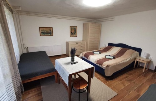 Miskolc-Tapolca Apartment | Family-Friendly Tündéri Családos Apartmanok - Rated 9.2
