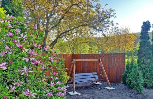 Bogacs Apartment | Pet-Friendly Retreat at Tünde Bogács with Hot Tub Bliss
