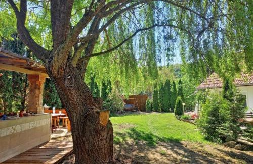 Bogacs Apartment | Pet-Friendly Retreat at Tünde Bogács with Hot Tub Bliss