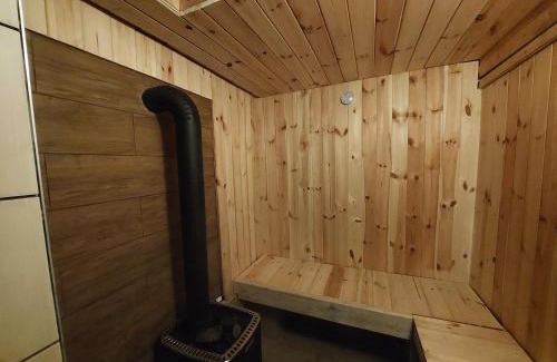 Bogacs House | Discover Tünde Szállás: Pet-Friendly Retreat with Spa