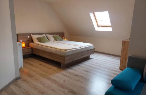 Bogacs House | Discover Tünde Szállás: Pet-Friendly Retreat with Spa