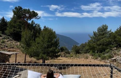 Faralya Other | Top-Rated Türkdomes Glamping: Pool, Hot Tub & More