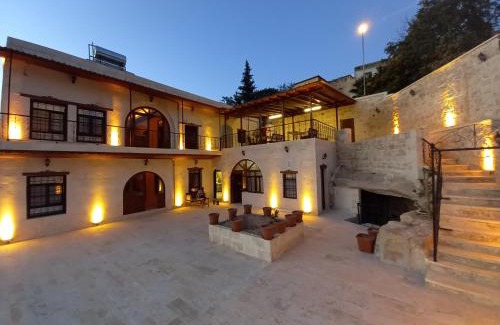 Halfeti Hotel | Unforgettable Stay at TÜRKMEN KONAGI HALFETİ Boutique Hotel