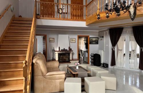 Taksony Bed & Breakfast | Tüskevár Panzió