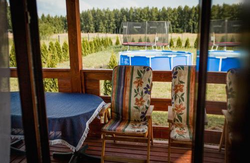 Ostroda House | Experience Tęcza Mazur: Oceanfront Bliss & Perfect Reviews