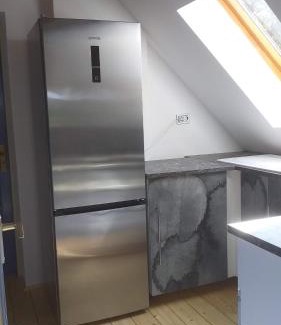 Pankasz Apartment | Discover Tőckés Vendégház: Guest Rated 9.4/10 with Kitchen