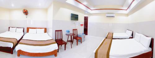Ha Tien Hotel | Budget-Friendly Tường Vi Motel: Family & Pet Friendly Stay