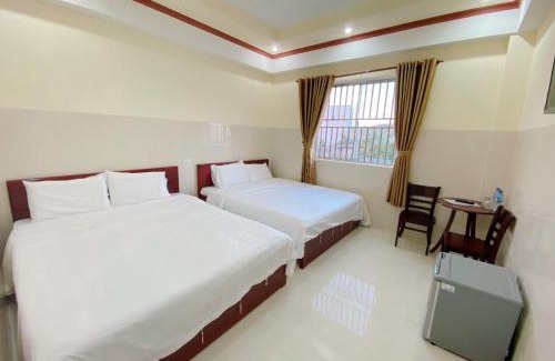 Ha Tien Hotel | Budget-Friendly Tường Vi Motel: Family & Pet Friendly Stay