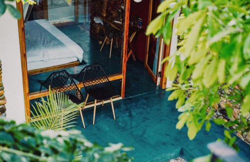 La Gi Apartment | Discover Tổ Boutique Garden: Oceanfront Oasis Awaits