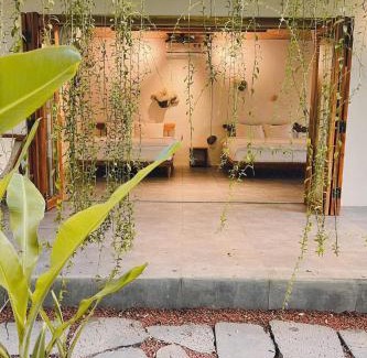 La Gi Apartment | Discover Tổ Boutique Garden: Oceanfront Oasis Awaits