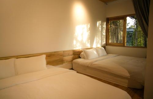 La Gi Apartment | Discover Tổ Boutique Garden: Oceanfront Oasis Awaits