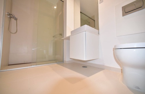 Polana Cimento A Apartment | T-3 - XENON URBAN APARTMENTS