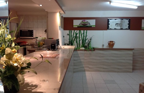 Schoelcher Apartment | Elegant 3-Bedroom Apartment with Pool and Ocean Views