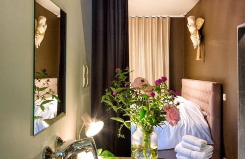 Merendree Bed & Breakfast | Experience 't Aards Paradijs: 4-Star Family-Friendly Retreat