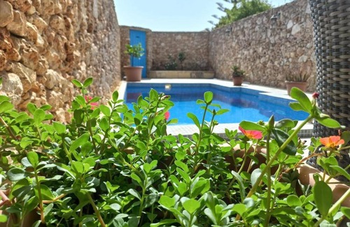 Nadur Villa | Experience T'Anna Farmhouse: Exceptional Oceanfront Retreat
