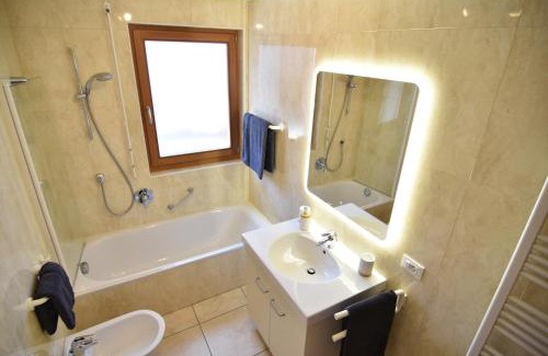 Monguelfo Apartment | Guest Rated: T&B Mountain View - Family-Friendly Retreat