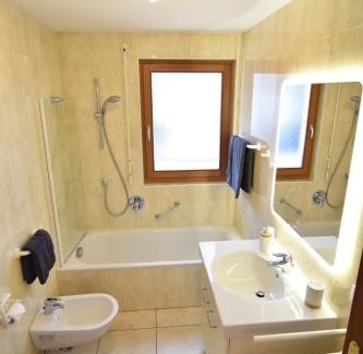 Monguelfo Apartment | Guest Rated: T&B Mountain View - Family-Friendly Retreat