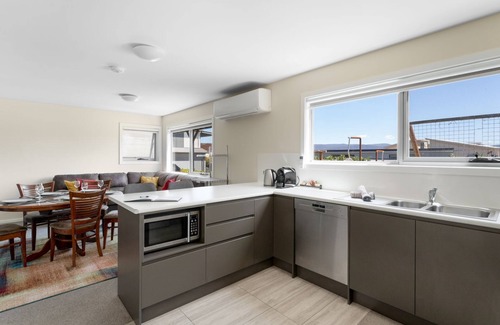 Jindabyne Apartment | Top-Rated T-Bar on Twynam with Pool and Kitchen Access