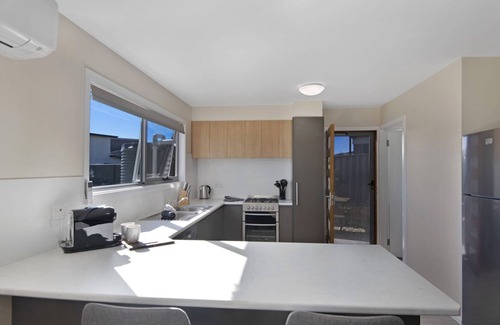 Jindabyne Apartment | Top-Rated T-Bar on Twynam with Pool and Kitchen Access