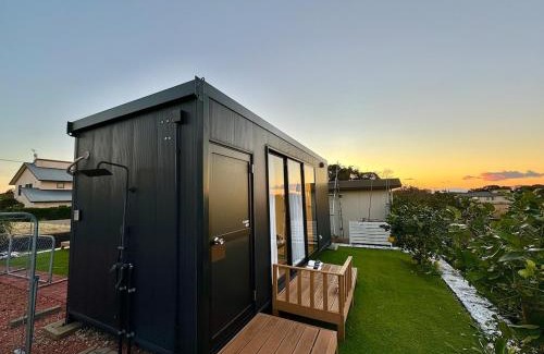 Tateyama Apartment | T-Base 02