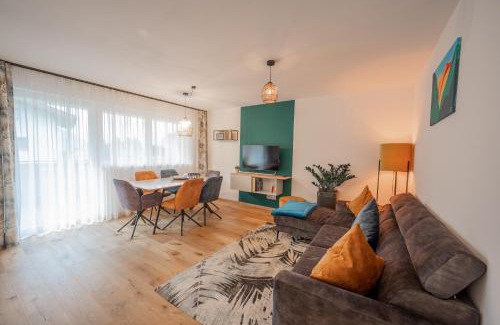 Val di Vizze Apartment | Experience T-Collection Premium Apartments: Child-Friendly Comfort