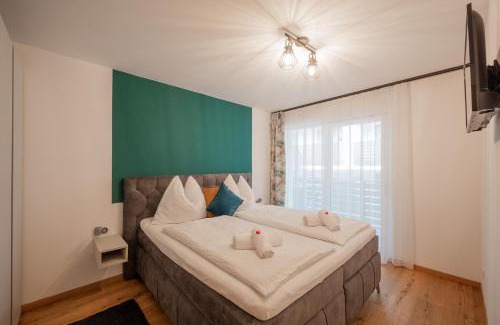 Val di Vizze Apartment | Experience T-Collection Premium Apartments: Child-Friendly Comfort