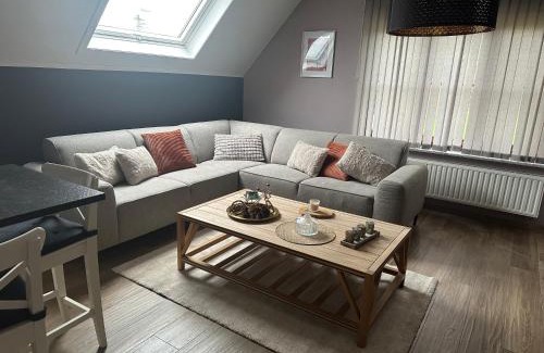 Brakel Apartment | Family-Friendly Retreat at 't Coureurke Awaits You