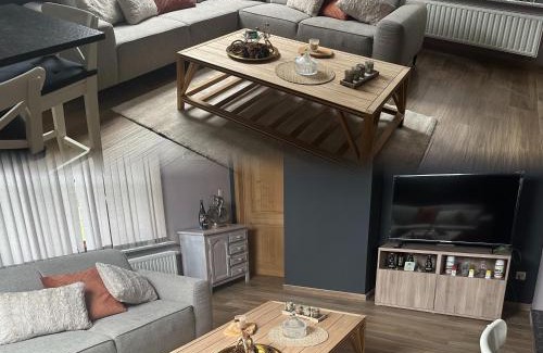Brakel Apartment | Family-Friendly Retreat at 't Coureurke Awaits You