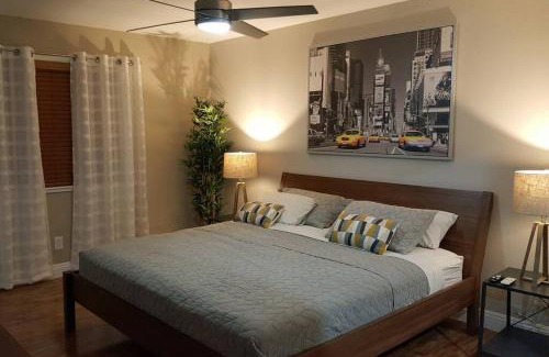 Spring Valley Apartment | Enjoy Your Best Vacation at T-Designed Hotel!