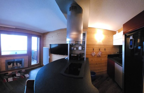 Doucy-Combelouviere Apartment | T du Morel A N°17 - 3P5