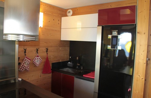 Doucy-Combelouviere Apartment | T du Morel A N°17 - 3P5