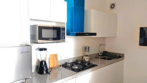 La Providencia Apartment | Exclusive Apartment in Piura with Pool & Pet-Friendly Amenities