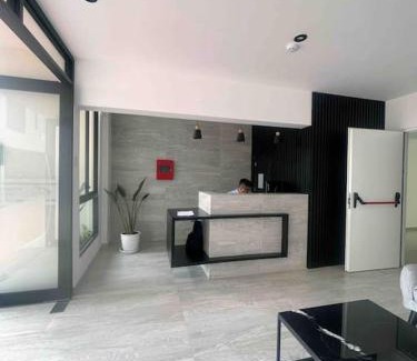 La Providencia Apartment | Exclusive Apartment in Piura with Pool & Pet-Friendly Amenities