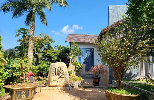 Buon Ma Thuot Hotel | Relax at T'Farmstay Villa and Resort in Buon Ma Thuot