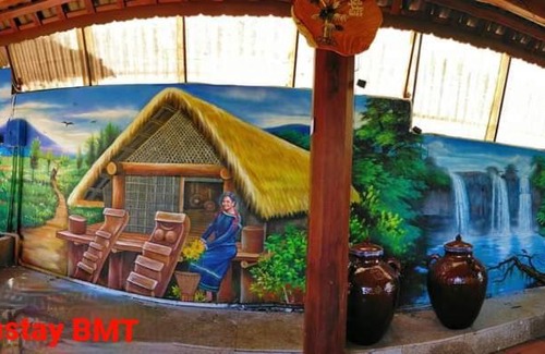 Buon Ma Thuot Hotel | Relax at T'Farmstay Villa and Resort in Buon Ma Thuot