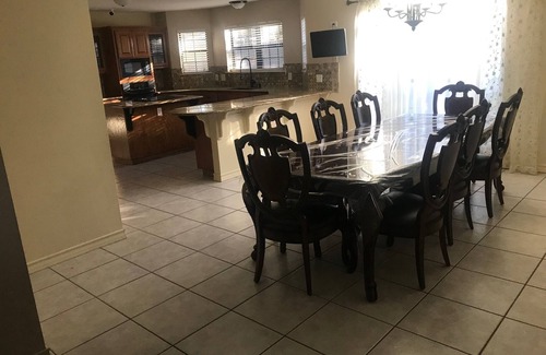 Aransas Pass House | Discover T&G Vacation Property with Pool and Breakfast Options