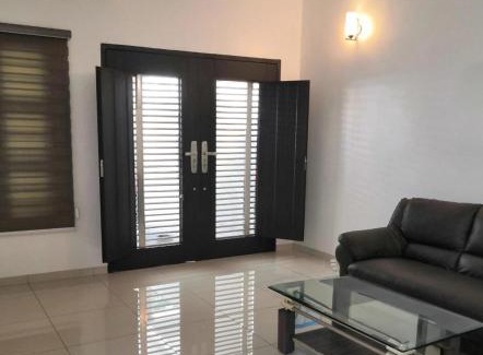 Batu Pahat House | T'garden Homestay
