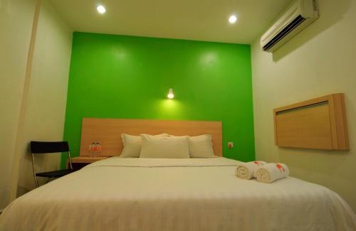Changlun Hotel | Budget-Friendly Stays at T Hotel Changlun for Families