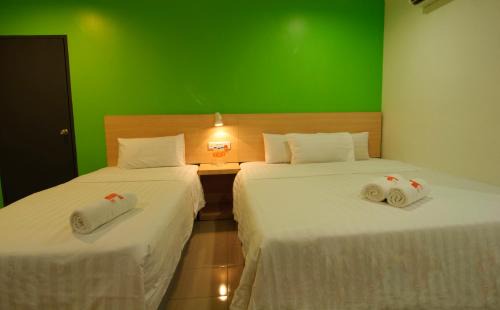 Changlun Hotel | Budget-Friendly Stays at T Hotel Changlun for Families