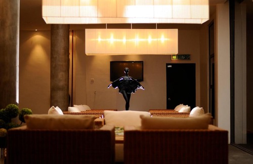 Kampung Alor Bangsa Hotel | Explore Family-Friendly Stays at T+ Hotel Sungai Korok