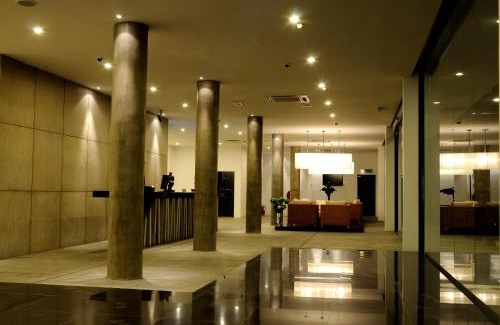 Kampung Alor Bangsa Hotel | Explore Family-Friendly Stays at T+ Hotel Sungai Korok