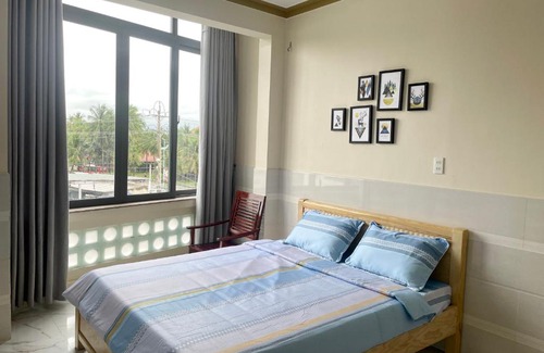 Central Mui Ne Beach House | Cozy T-HOUSE Homestay Mũi Né with Ocean Views & Breakfast