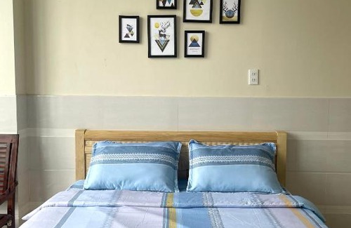 Central Mui Ne Beach House | Cozy T-HOUSE Homestay Mũi Né with Ocean Views & Breakfast