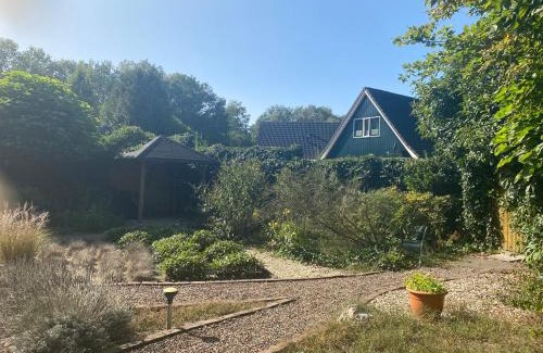 Winterswijk House | Enjoy Family-Friendly Stays at 't Hulzen in Winterswijk