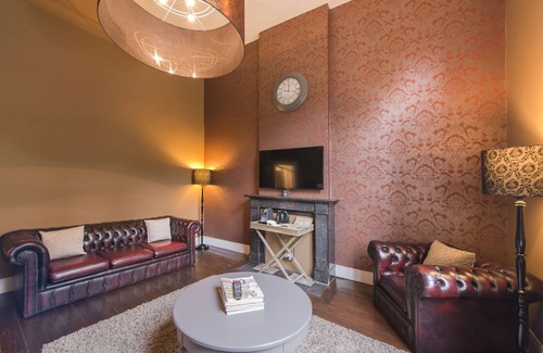 Tongeren Hotel | Discover 't Huys van Steyns: Spa, Dining & Family Friendly