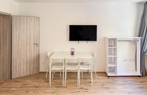 Duisburg Sud Apartment | Convenient T&K Apartments Near Messe Fair Trade Düsseldorf
