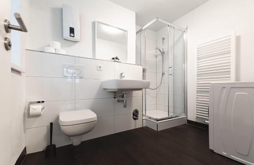 Wegberg Apartment | Discover T&K Apartments - Premium Stays in Wegberg