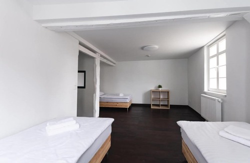 Wegberg Apartment | Discover T&K Apartments - Premium Stays in Wegberg